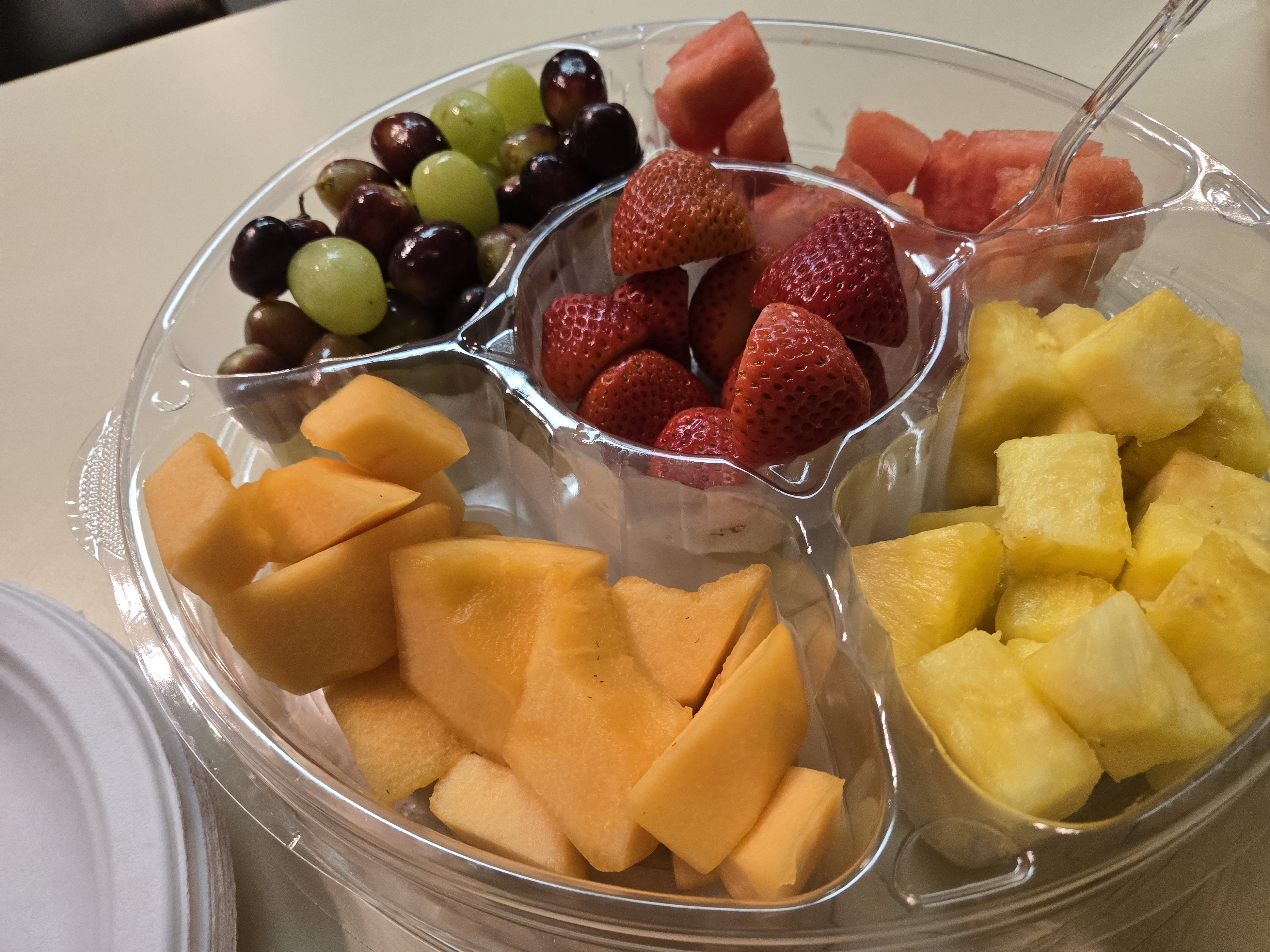 Club Fundraiser Dinner