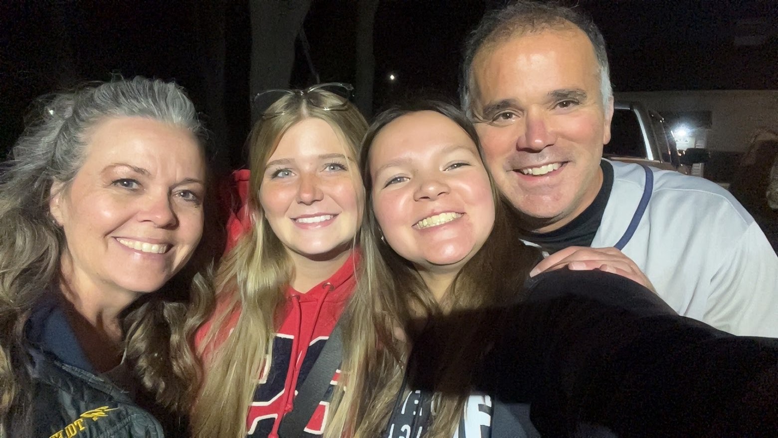 Post-event celebration