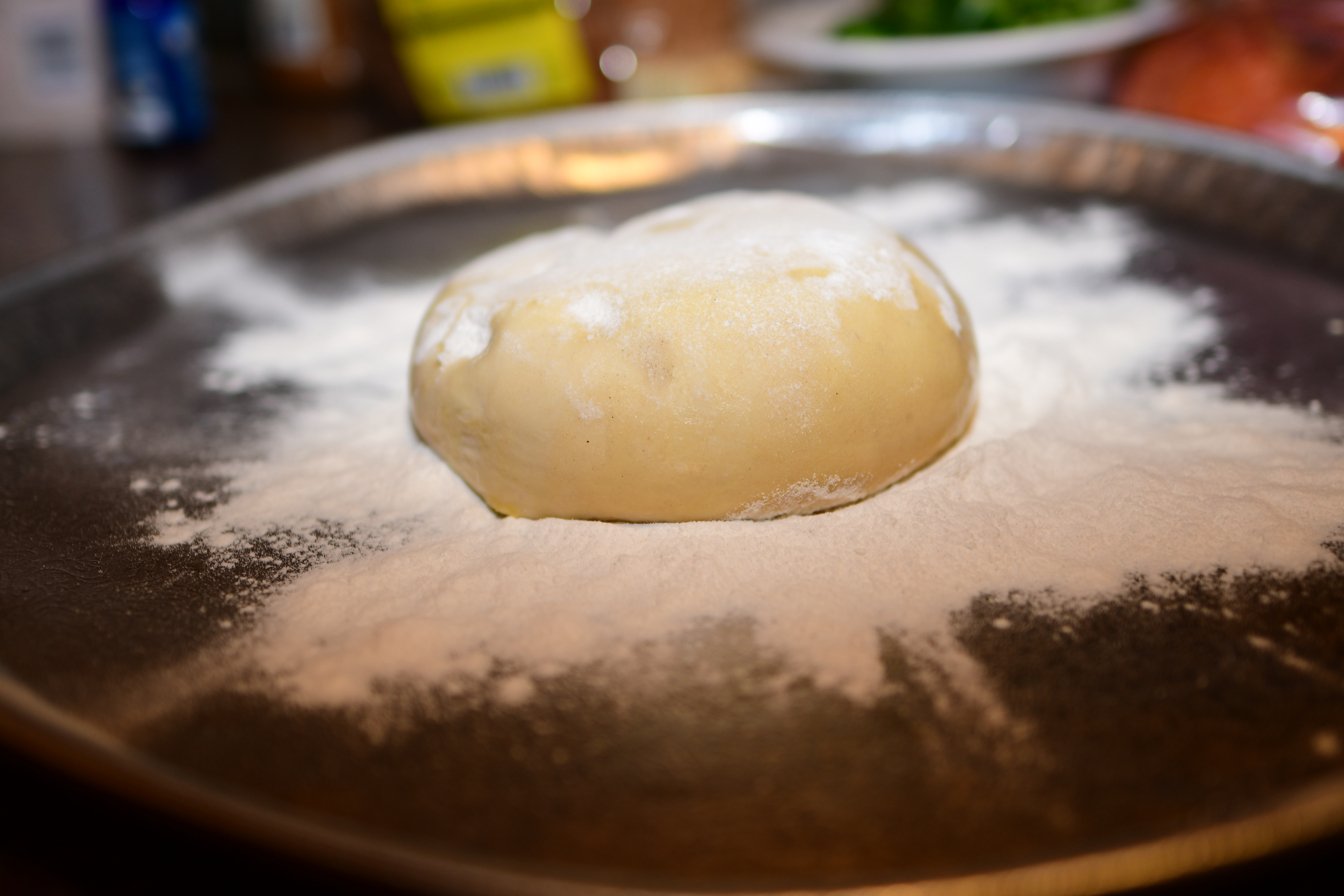 Santa Maria Lodge interior