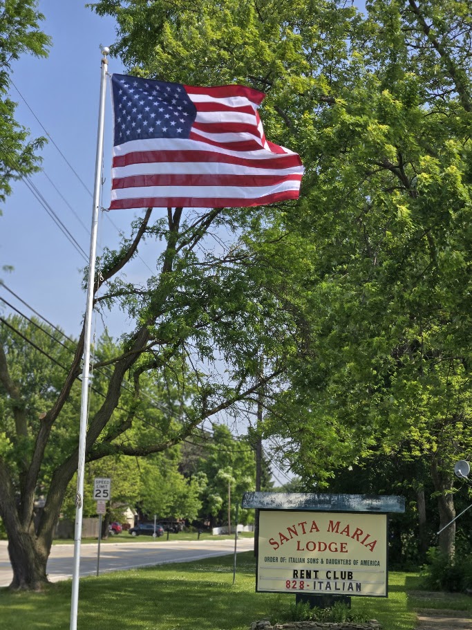 Daytime facility view