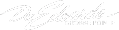 Da Edoardo logo from the official site