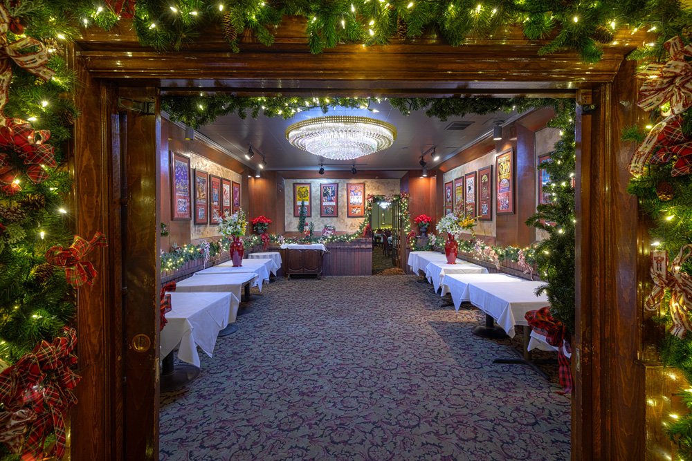 Mario's official food or dining photo 1