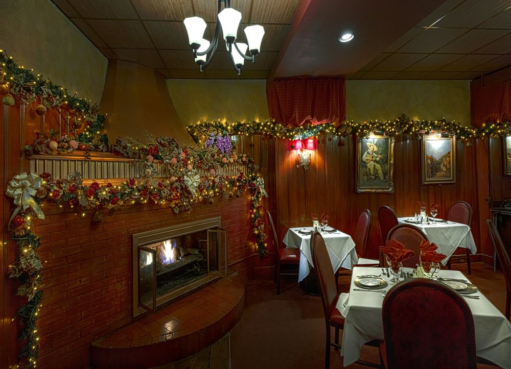 Mario's official food or dining photo 2