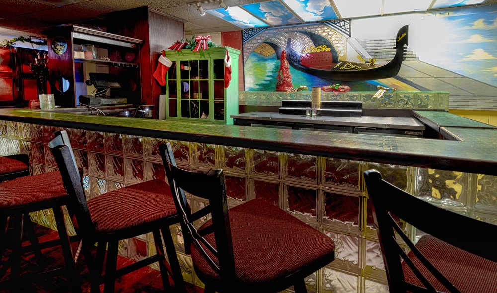 Mario's official food or dining photo 4