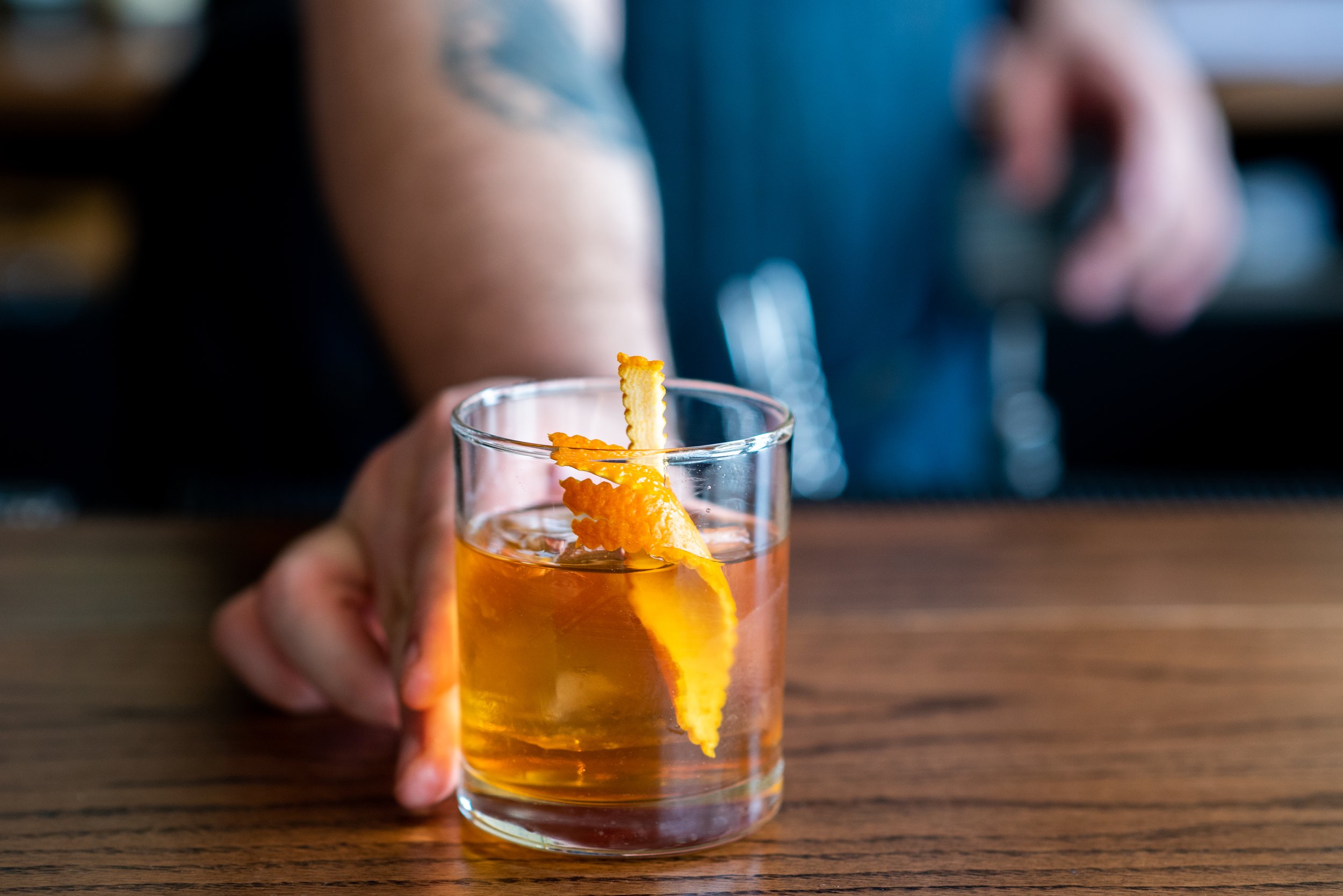 Cocktail image from the official site