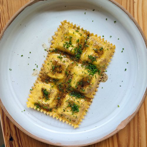 French Month ravioli image from the official site