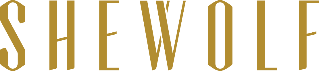 SheWolf Pastificio & Bar logo from the official site