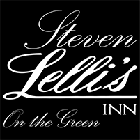 Official logo from Steven Lelli's Inn on the Green site